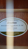 Discovery Companion CE Mahogany Natural