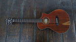 Discovery Companion CE Mahogany Natural