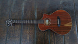 Discovery Companion CE Mahogany Natural