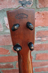 1924 Ditson Style O Mahogany Ukulele