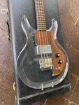 1969 Ampeg Dan Armstrong Lucite Bass