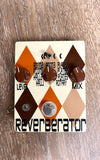 Dr. Scientist Reverberator