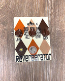 Dr. Scientist Reverberator