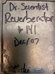 Dr. Scientist Reverberator