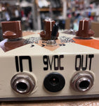Dr. Scientist Reverberator