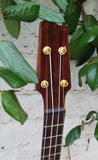 Drew Gallahar Tenor Ukulele