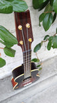 Drew Gallahar Tenor Ukulele