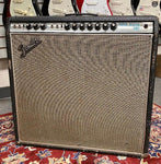 1968 Fender Super-Reverb Drip Edge