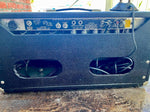 1974 Fender Dual Showman Reverb Head