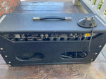 1974 Fender Dual Showman Reverb Head