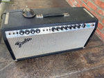 1974 Fender Dual Showman Reverb Head