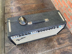 1974 Fender Dual Showman Reverb Head