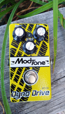 ModTone Dyno Drive MT-OD