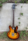 1967 Epiphone Rivoli EB232