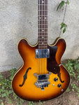 1967 Epiphone Rivoli EB232