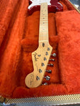 1988 Eric Clapton Stratocaster Torino Red