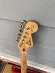 1988 Eric Clapton Stratocaster Torino Red