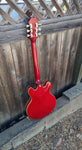 2018 Epiphone ES-339