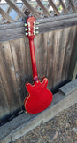 2018 Epiphone ES-339