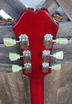 2018 Epiphone ES-339