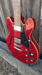 2018 Epiphone ES-339