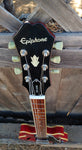 2018 Epiphone ES-339