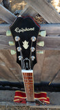 2018 Epiphone ES-339