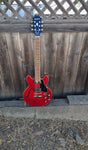 2018 Epiphone ES-339