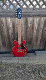 2018 Epiphone ES-339