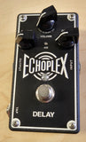 ECHOPLEX® DELAY