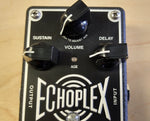 ECHOPLEX® DELAY