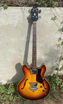1967 Epiphone Rivoli EB232