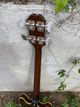 1967 Epiphone Rivoli EB232