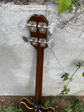 1967 Epiphone Rivoli EB232
