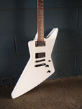 Epiphone 1984 Explorer EX - Alpine White