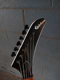 Epiphone 1984 Explorer EX - Alpine White