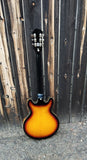 Epiphone Casino Coupe