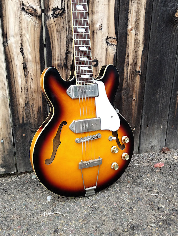 Epiphone Casino Coupe – Moze Guitars