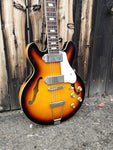 Epiphone Casino Coupe