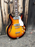 Epiphone Casino Coupe