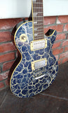 Epiphone Nuclear Crackle Limited Edition