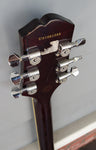 Epiphone Nuclear Crackle Limited Edition