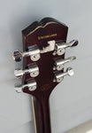 Epiphone Nuclear Crackle Limited Edition