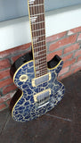 Epiphone Nuclear Crackle Limited Edition