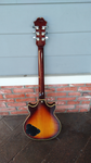 Epiphone Genesis