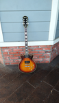 Epiphone Genesis