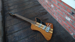 Epiphone Pro V
