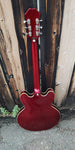 Epiphone Riviera e360td Reissue