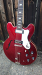 Epiphone Riviera e360td Reissue