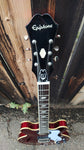 Epiphone Riviera e360td Reissue